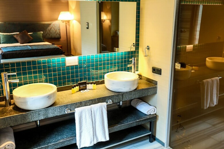 Hotel Pera Tulip