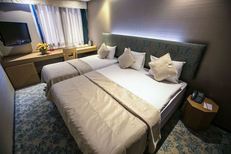 Hotel Pera Tulip