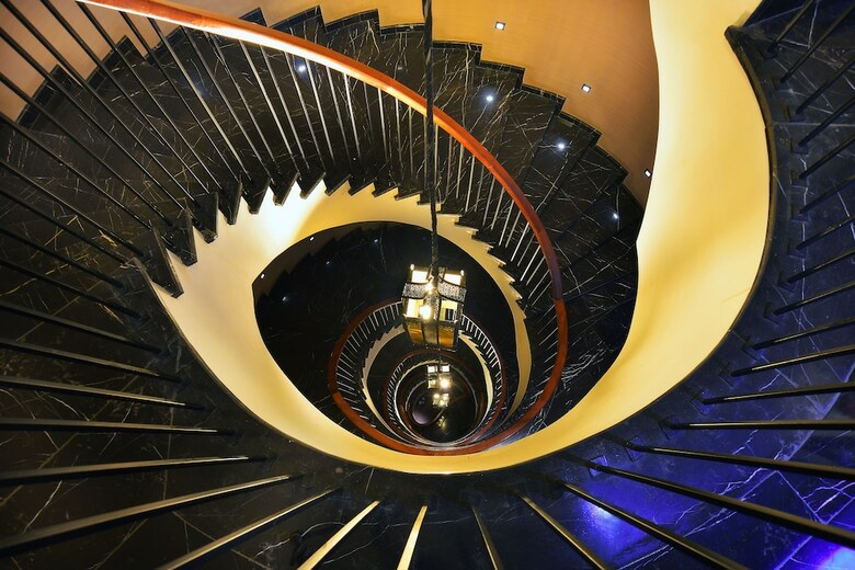Hotel Pera Tulip