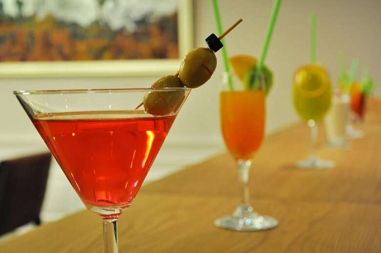 Hotel Pera Tulip