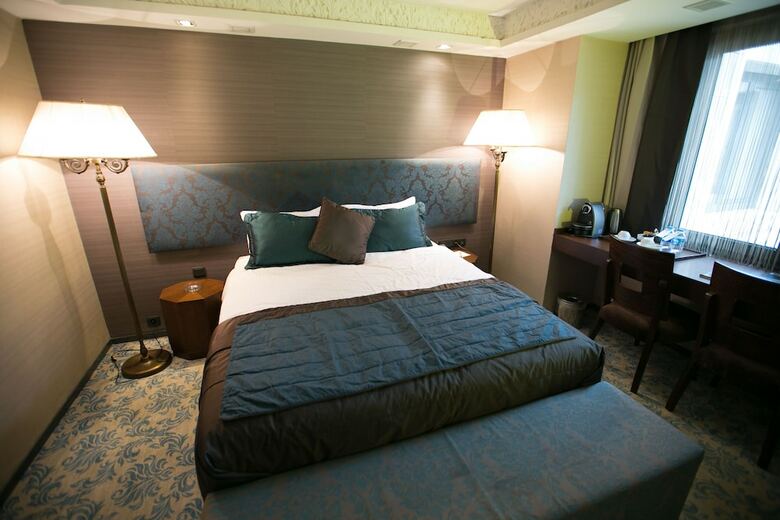 Hotel Pera Tulip