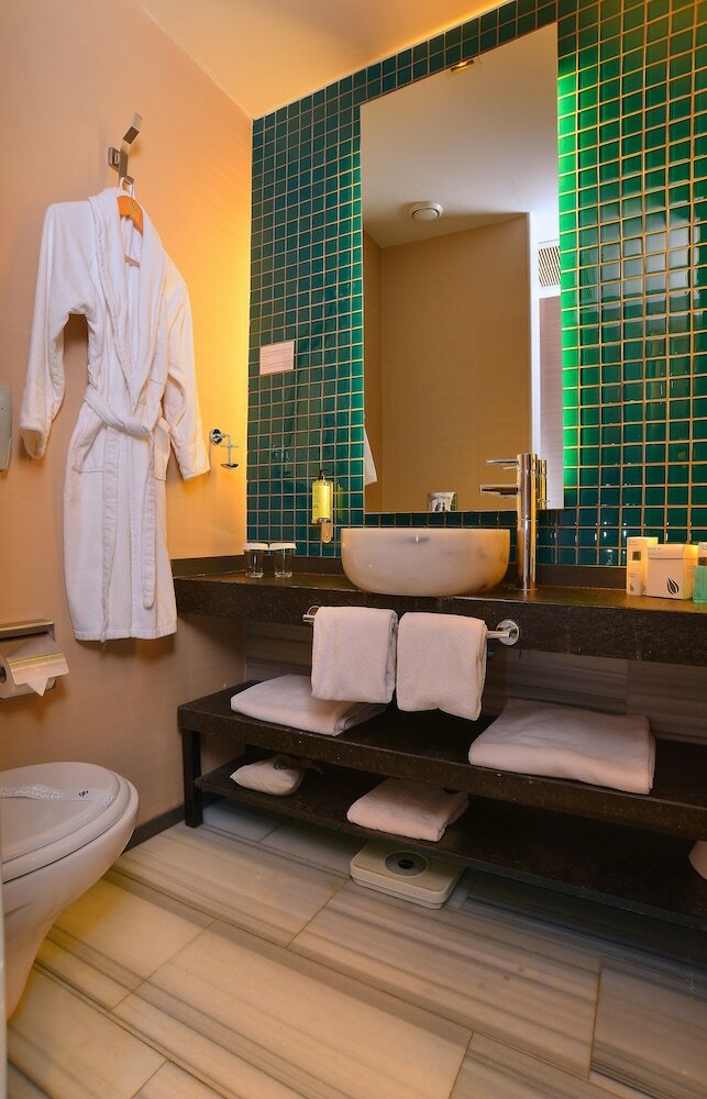 Hotel Pera Tulip