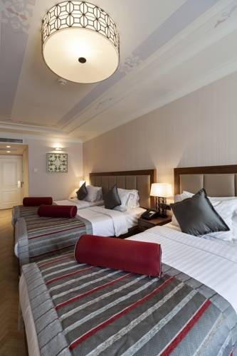 Hotel Golden Age 2