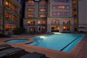 Howard Johnson Paragon Hotel Beijing