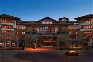 Howard Johnson Paragon Hotel Beijing