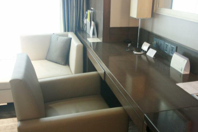 Hotel Doubletree By Hilton Beijing