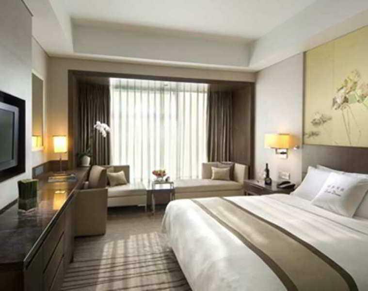 Hotel Doubletree By Hilton Beijing