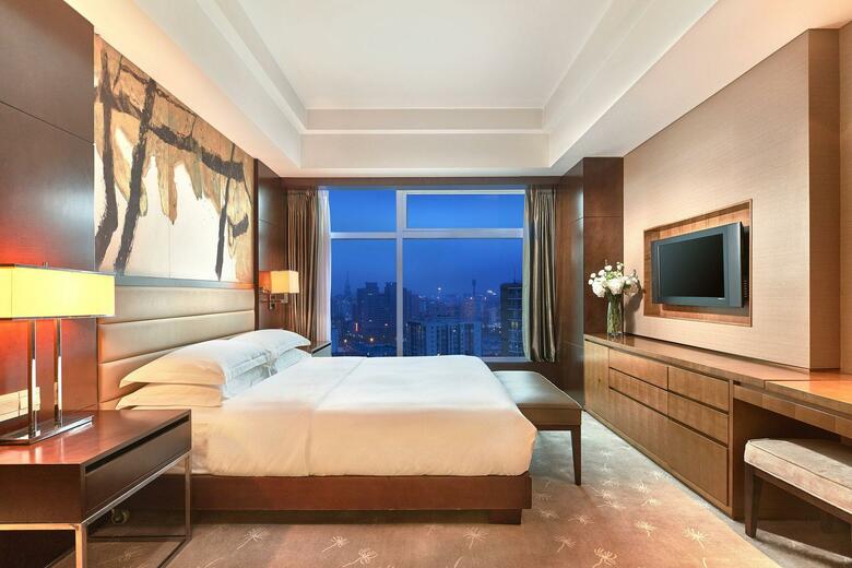 Hotel Doubletree By Hilton Beijing