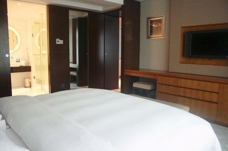 Hotel Doubletree By Hilton Beijing