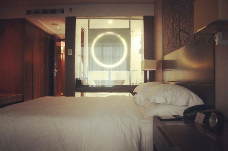 Hotel Doubletree By Hilton Beijing