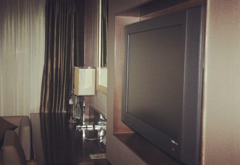 Hotel Doubletree By Hilton Beijing
