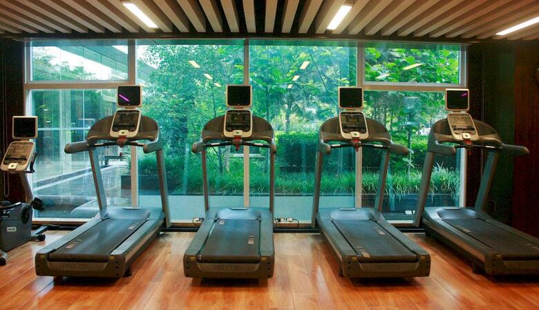 Hotel Doubletree By Hilton Beijing