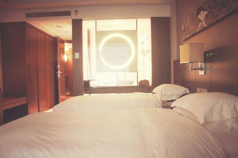 Hotel Doubletree By Hilton Beijing