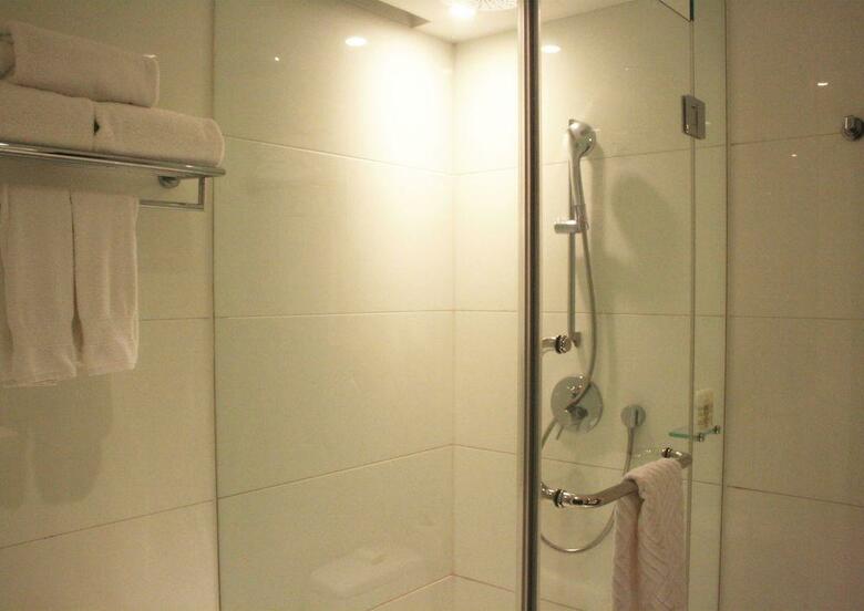 Hotel Doubletree By Hilton Beijing