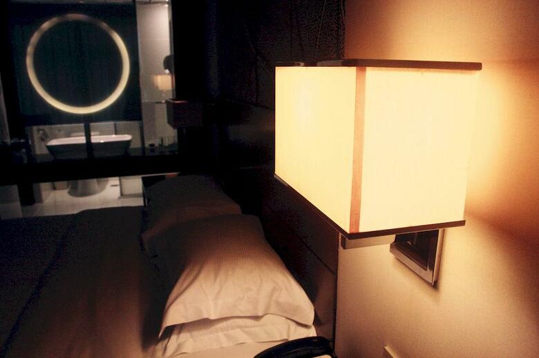 Hotel Doubletree By Hilton Beijing
