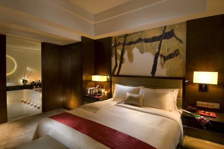 Hotel Doubletree By Hilton Beijing
