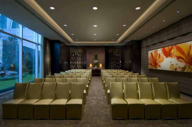Hotel Doubletree By Hilton Beijing