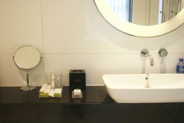 Hotel Doubletree By Hilton Beijing