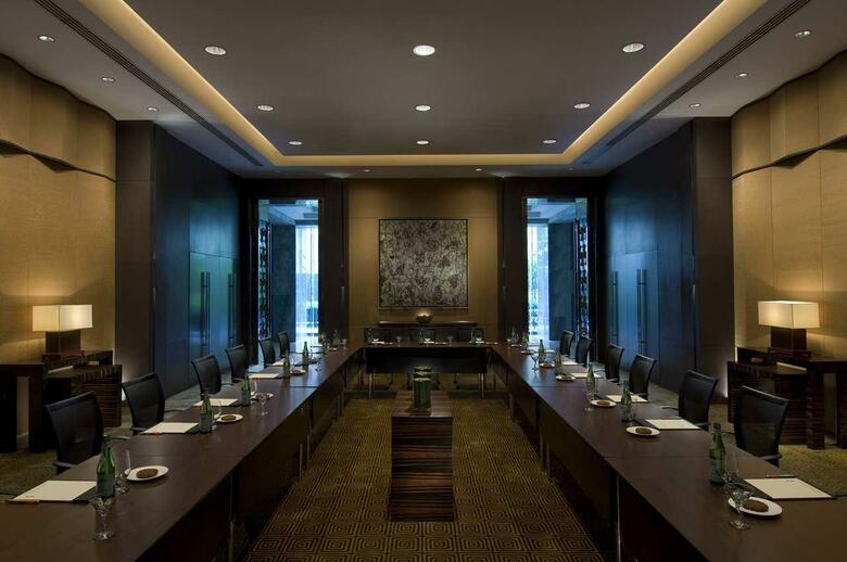 Hotel Doubletree By Hilton Beijing