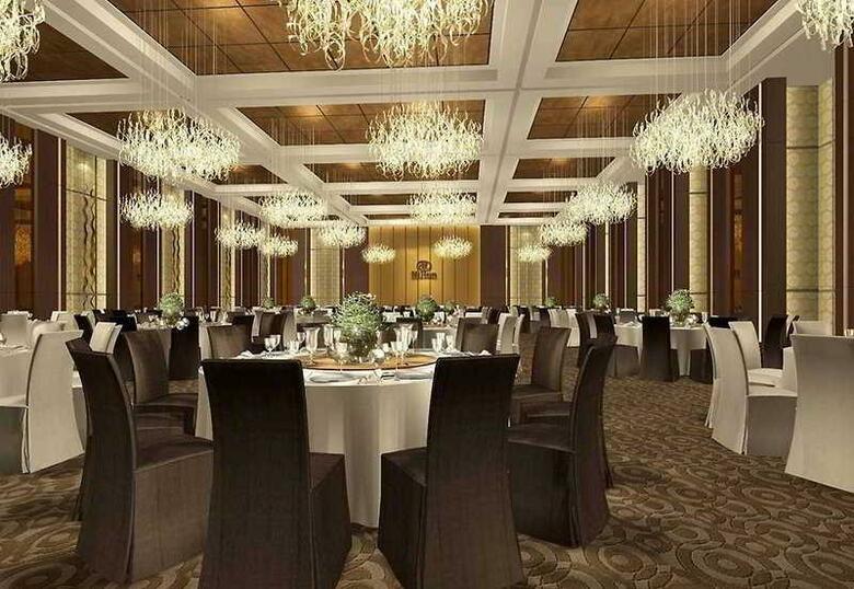 Hotel Doubletree By Hilton Beijing