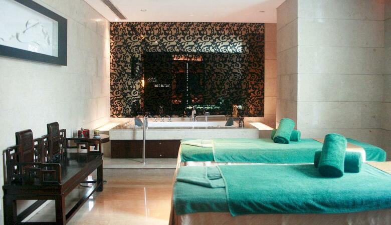 Hotel Doubletree By Hilton Beijing
