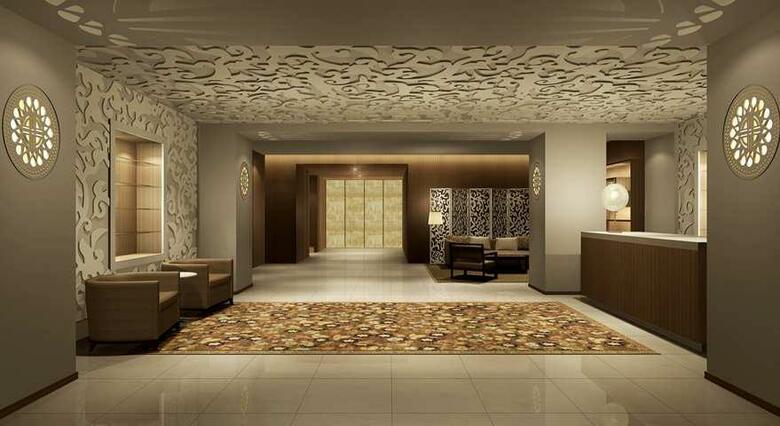 Hotel Doubletree By Hilton Beijing