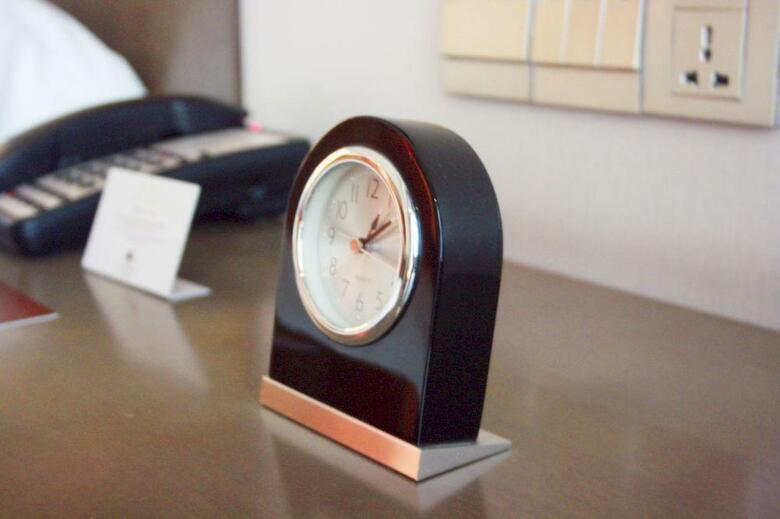 Hotel Doubletree By Hilton Beijing