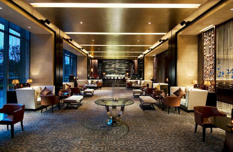 Hotel Doubletree By Hilton Beijing