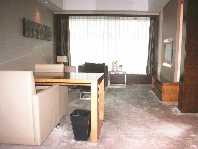 Hotel Doubletree By Hilton Beijing