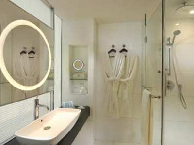 Hotel Doubletree By Hilton Beijing