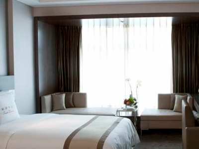 Hotel Doubletree By Hilton Beijing