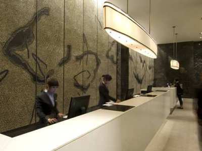 Hotel Doubletree By Hilton Beijing