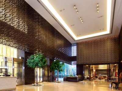 Hotel Doubletree By Hilton Beijing