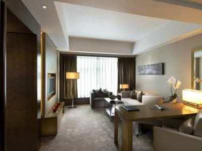 Hotel Doubletree By Hilton Beijing