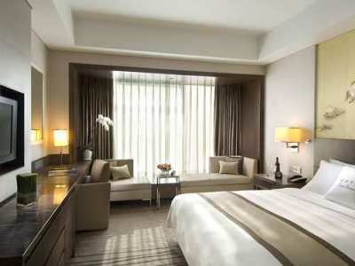 Hotel Doubletree By Hilton Beijing