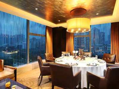 Hotel Doubletree By Hilton Beijing