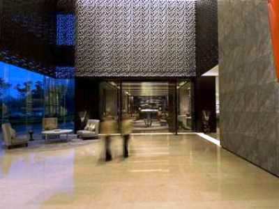 Hotel Doubletree By Hilton Beijing