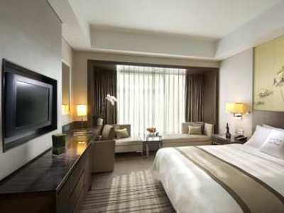 Hotel Doubletree By Hilton Beijing