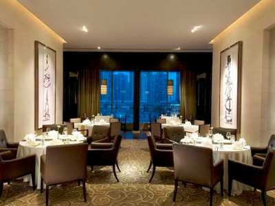 Hotel Doubletree By Hilton Beijing