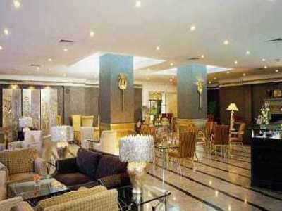 Hotel Asia