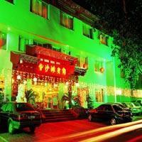 Hotel Shatan