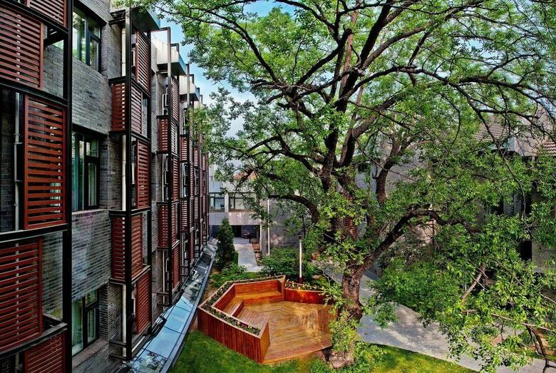 Hotel Days Inn Forbidden City Beijing