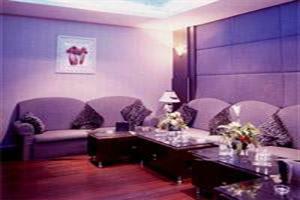 Oriental Garden Hotel