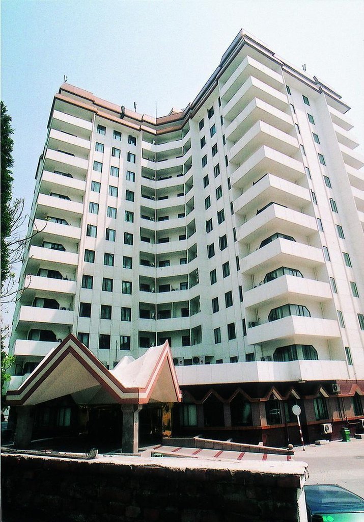 Hua Thai Hotel