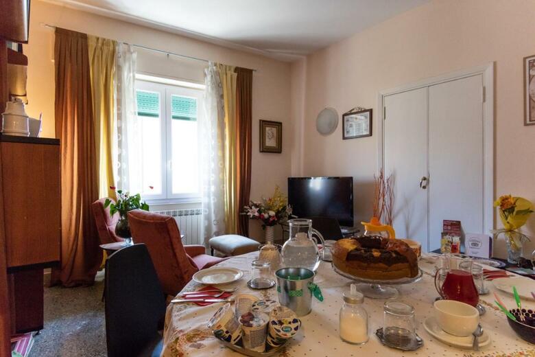 B&B Anni 50