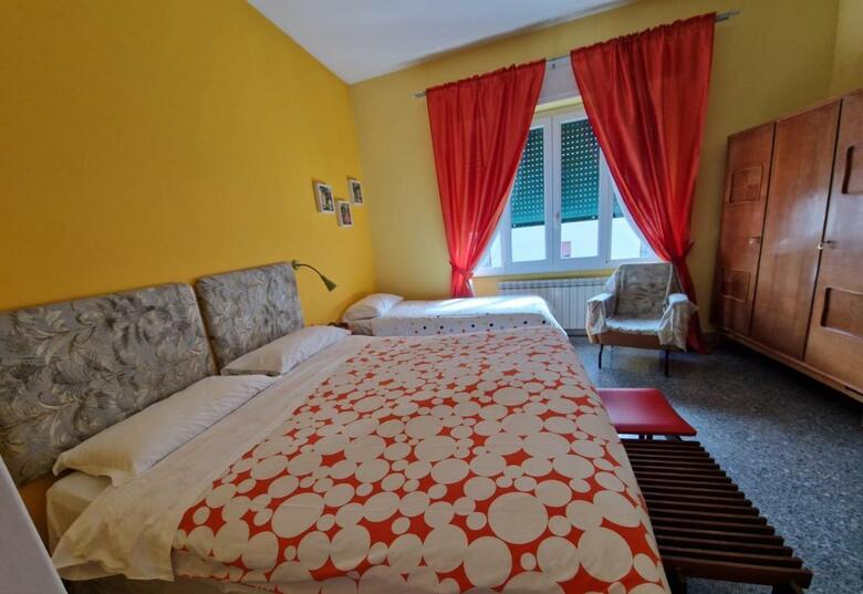 B&B Anni 50
