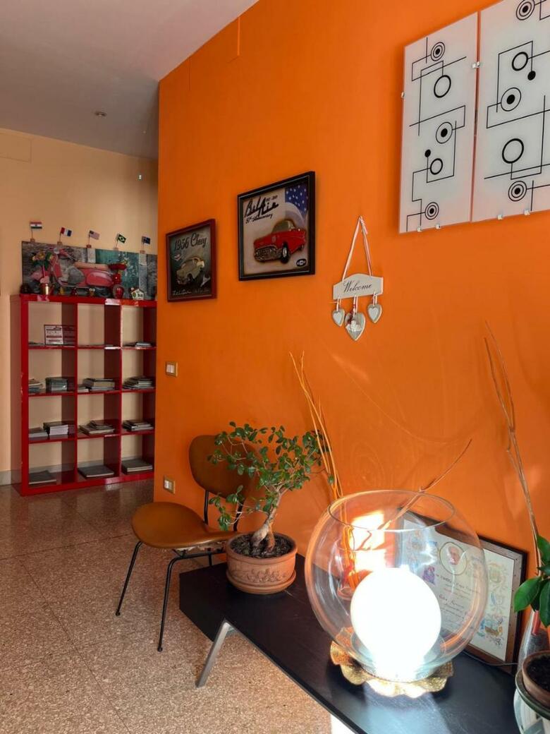 B&B Anni 50
