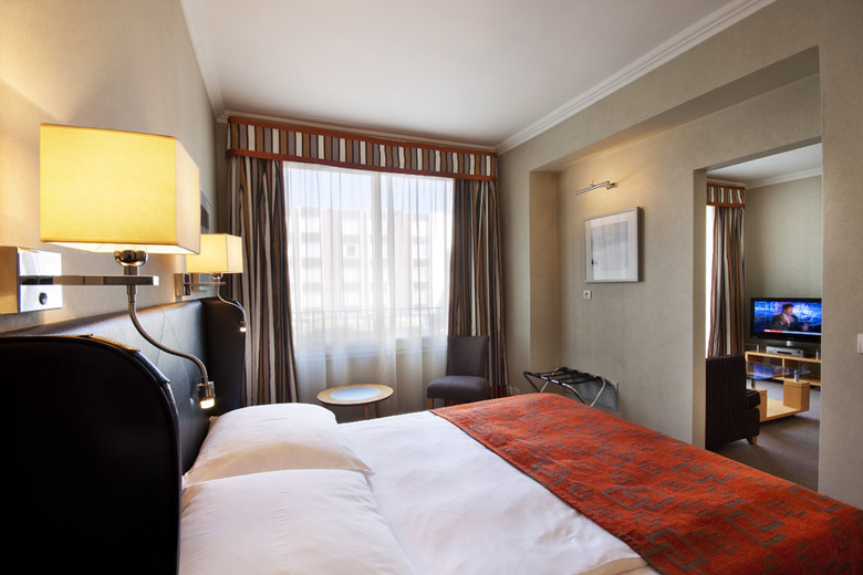 Hotel Golden Prague Residence