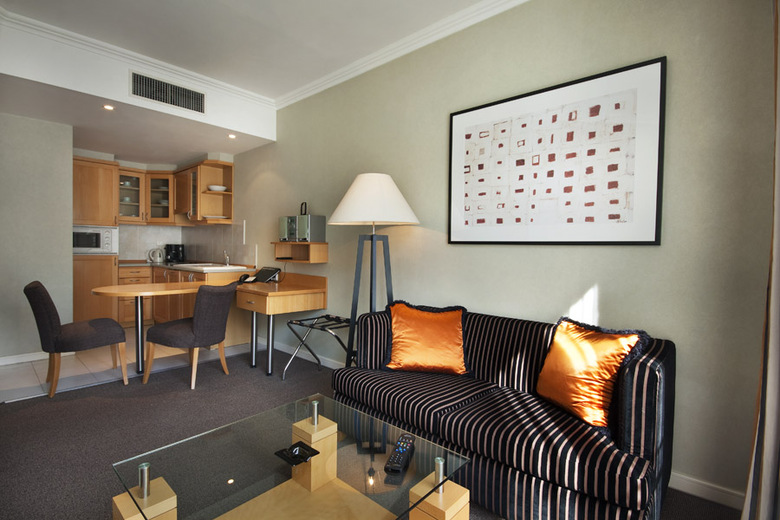 Hotel Golden Prague Residence