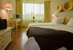Hotel Hf F�nix Garden